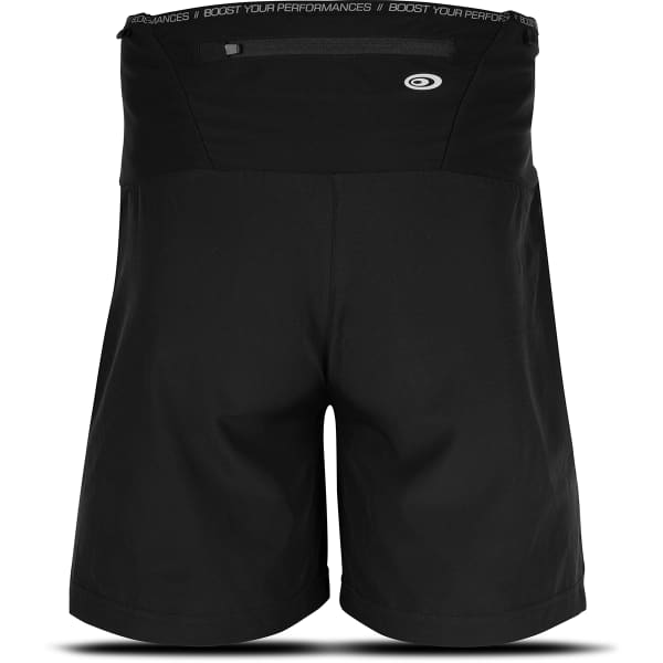 Short compression BV SPORT COLORADO SHORT NOIR