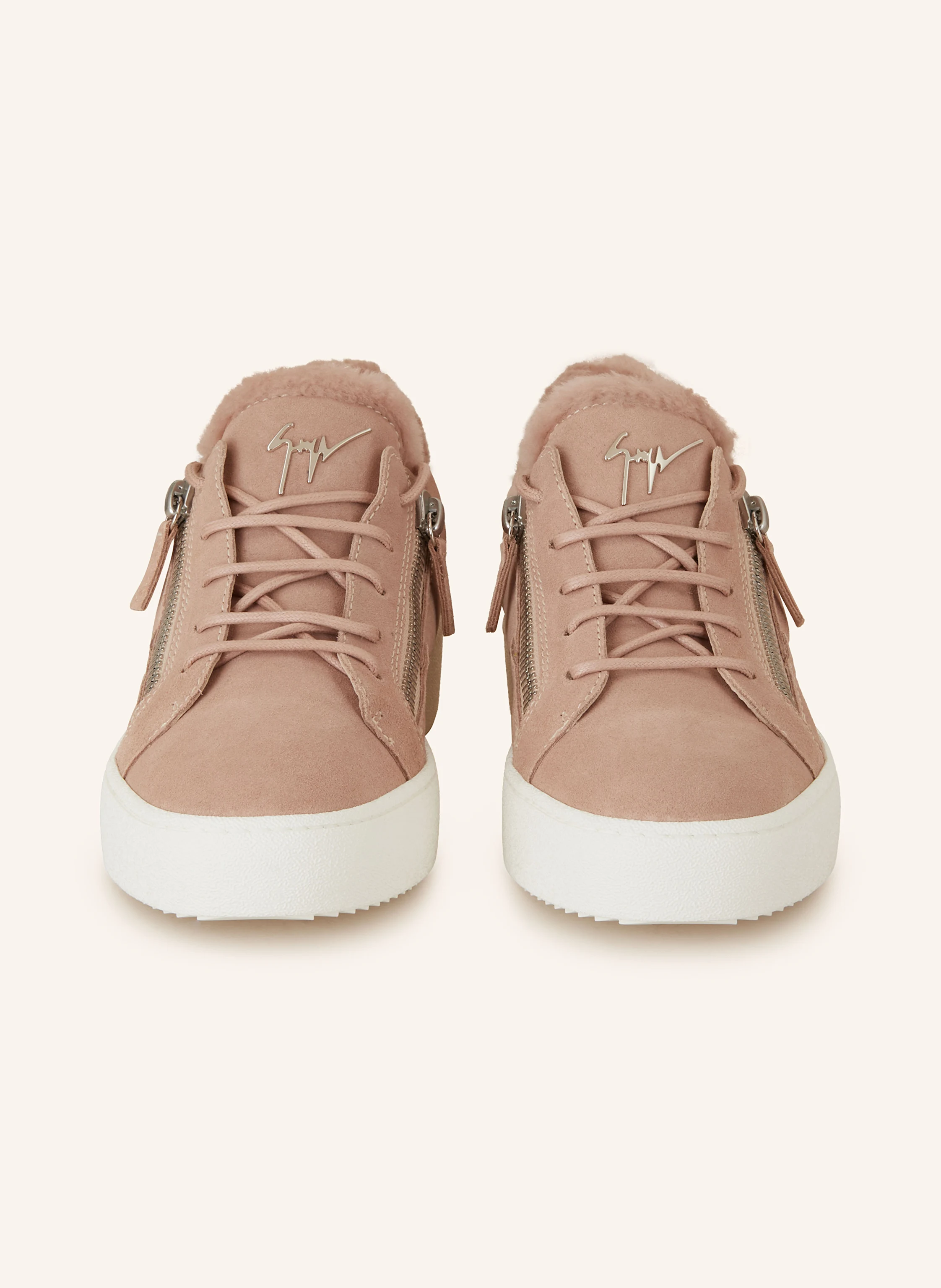 GIUSEPPE ZANOTTI DESIGN Sneaker GAIL