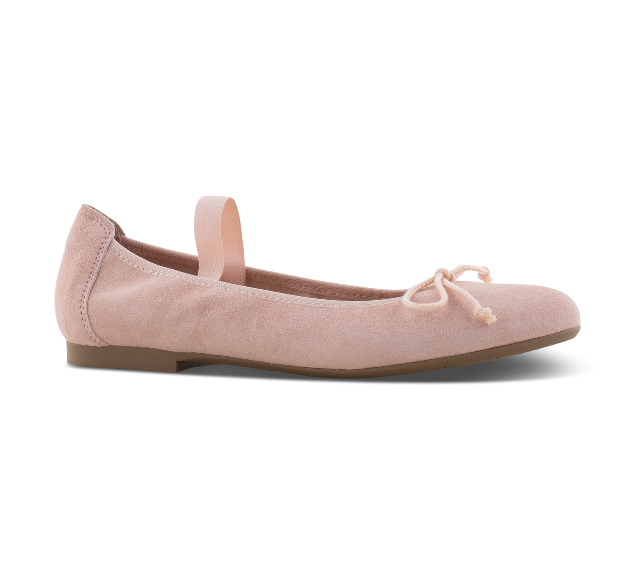 Acebos Ballerinas rosa