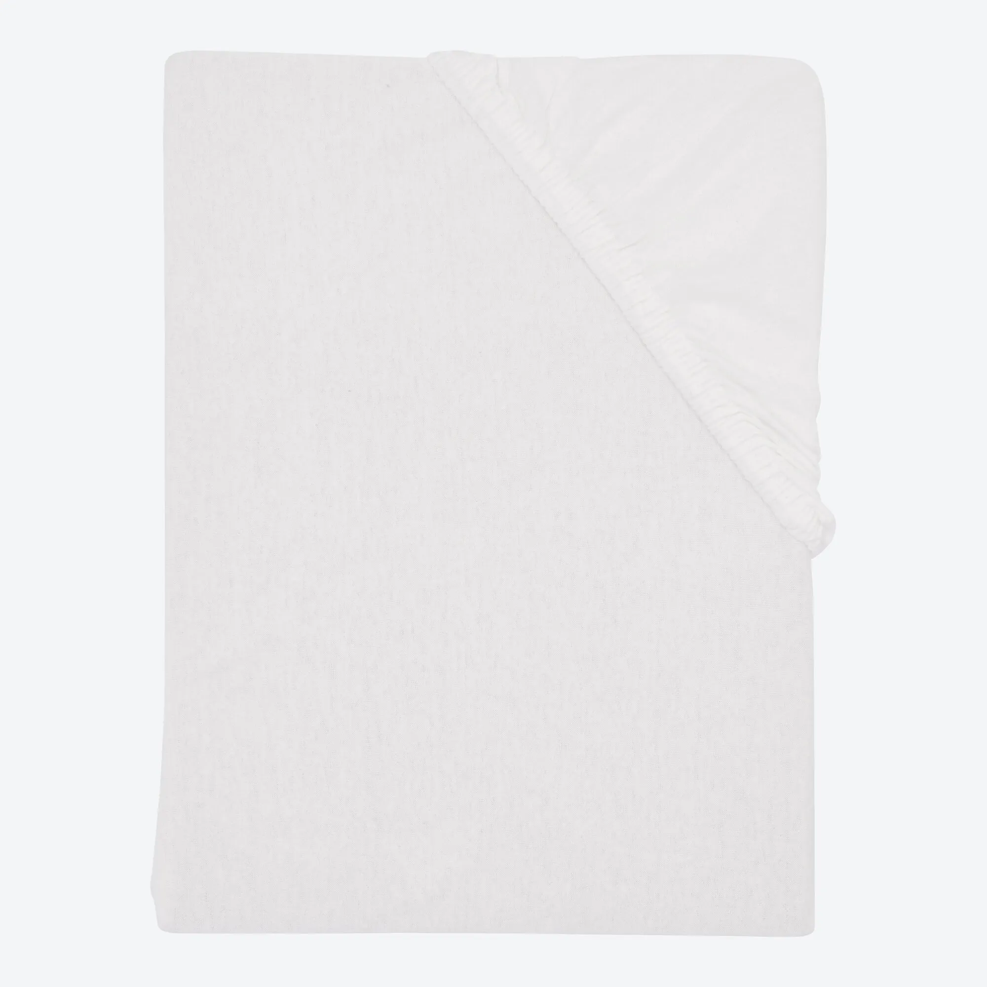 Jersey-Spannbetttuch, CLASSIC, 100x200cm