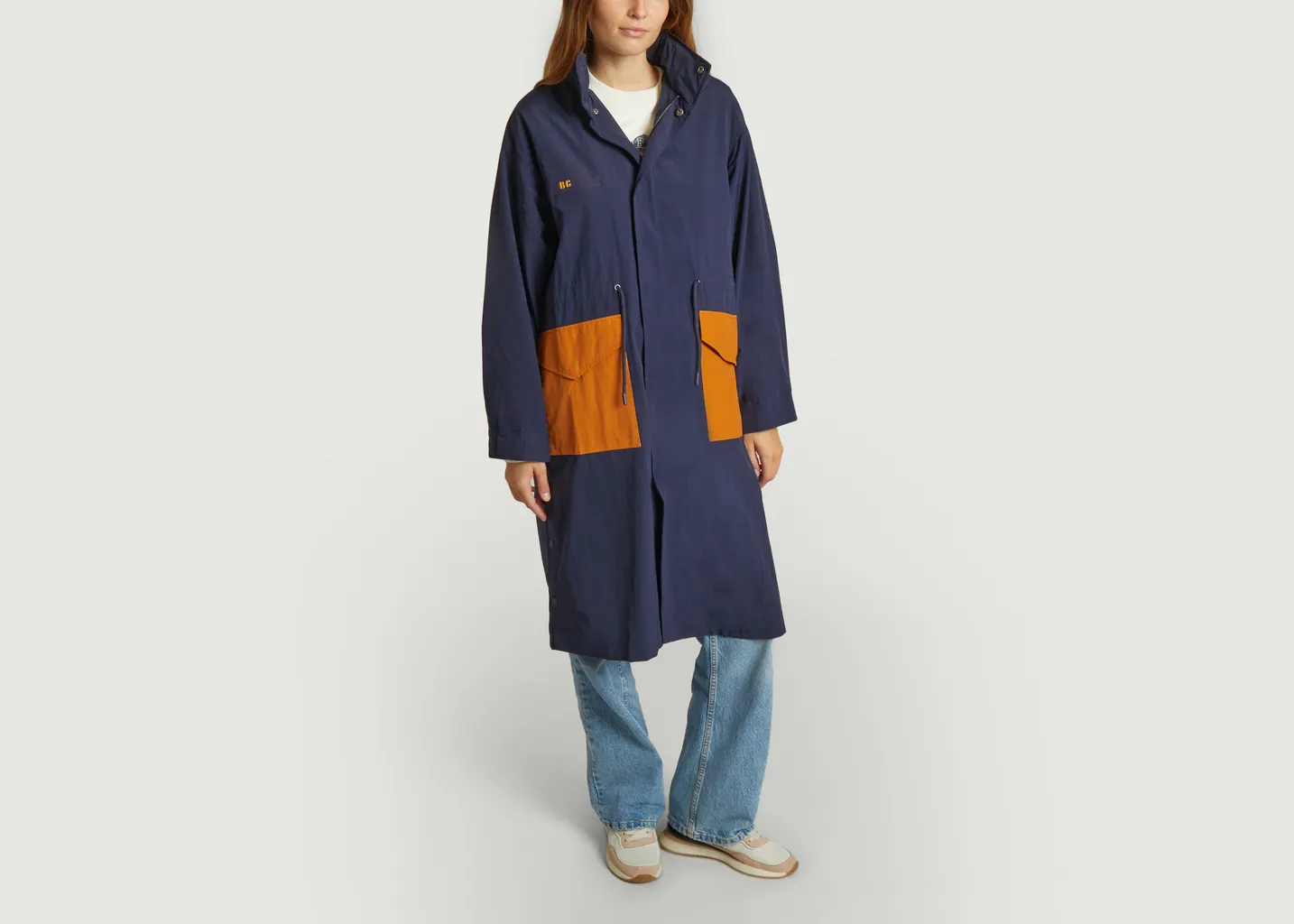 Manteau de pluie Bobo Choses