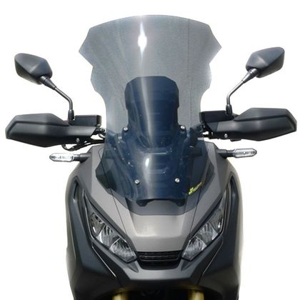 Bulle Bullster Haute protection fumé clair