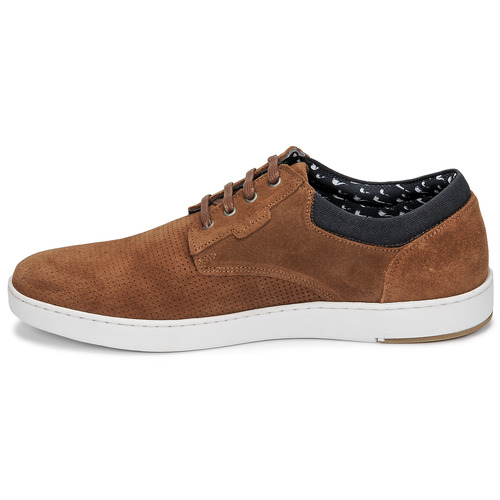 Casual Attitude - OZON - Camel