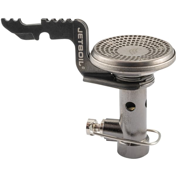 Réchaud à gaz randonnée JETBOIL STASH UNI