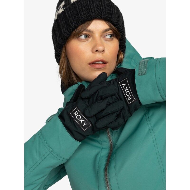 Freshfield Gloves - Gants femme