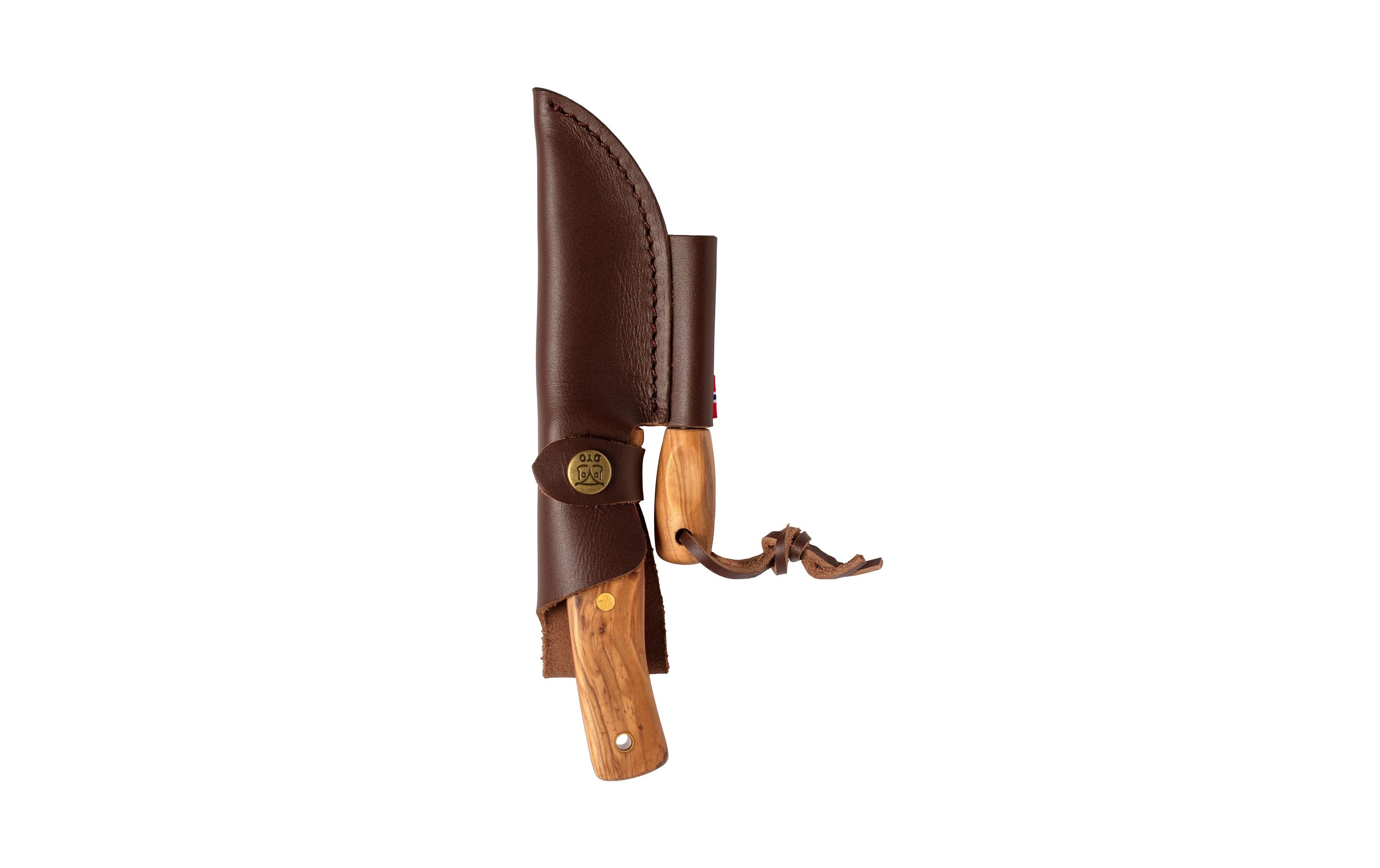 Messer Femunden<br>Survivalmesser