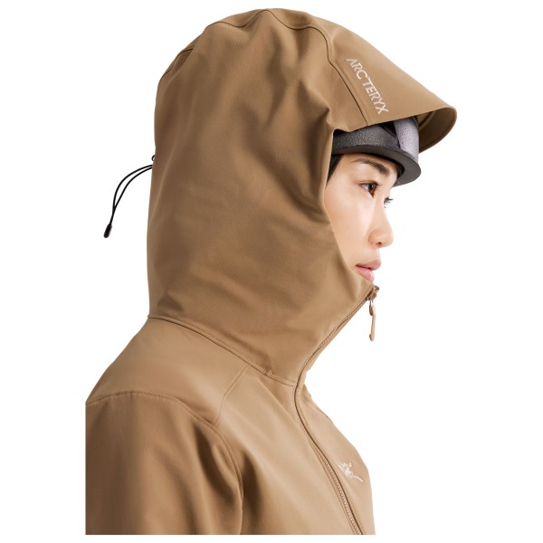 Arc'teryx - Women's Gamma Hoody - Veste softshell