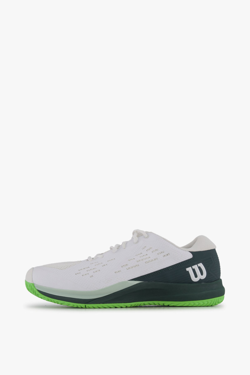 Wilson Rush Pro Ace Herren Tennisschuh