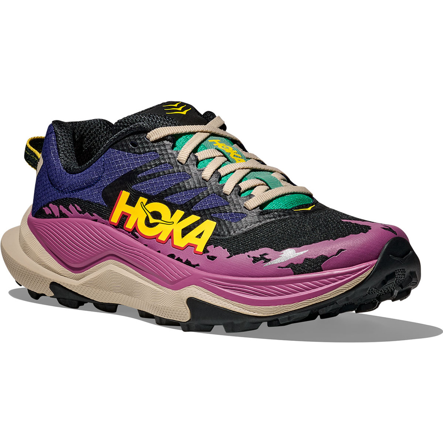 HOKA Torrent 4 Dames