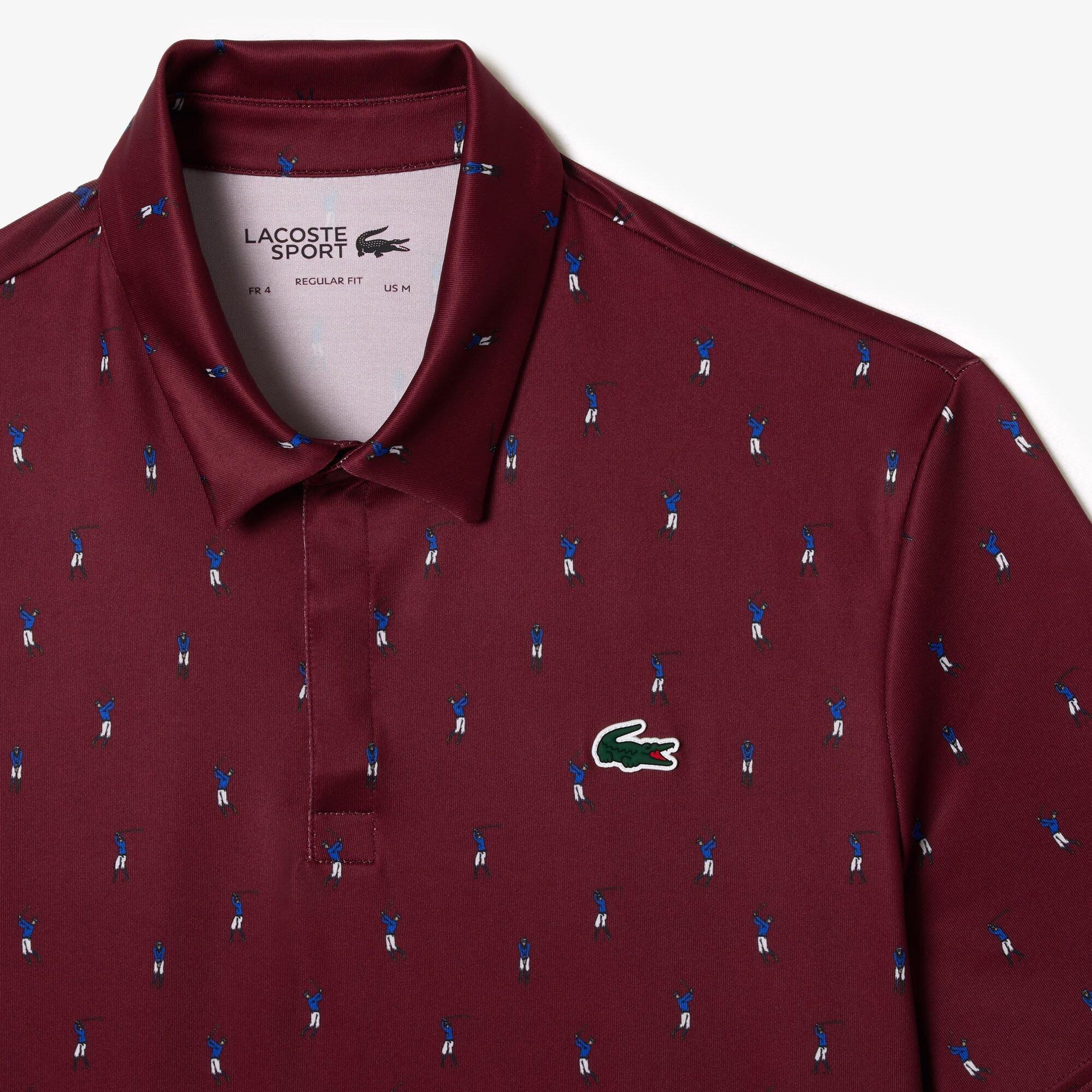 Lacoste DH5175 Polo Sn99