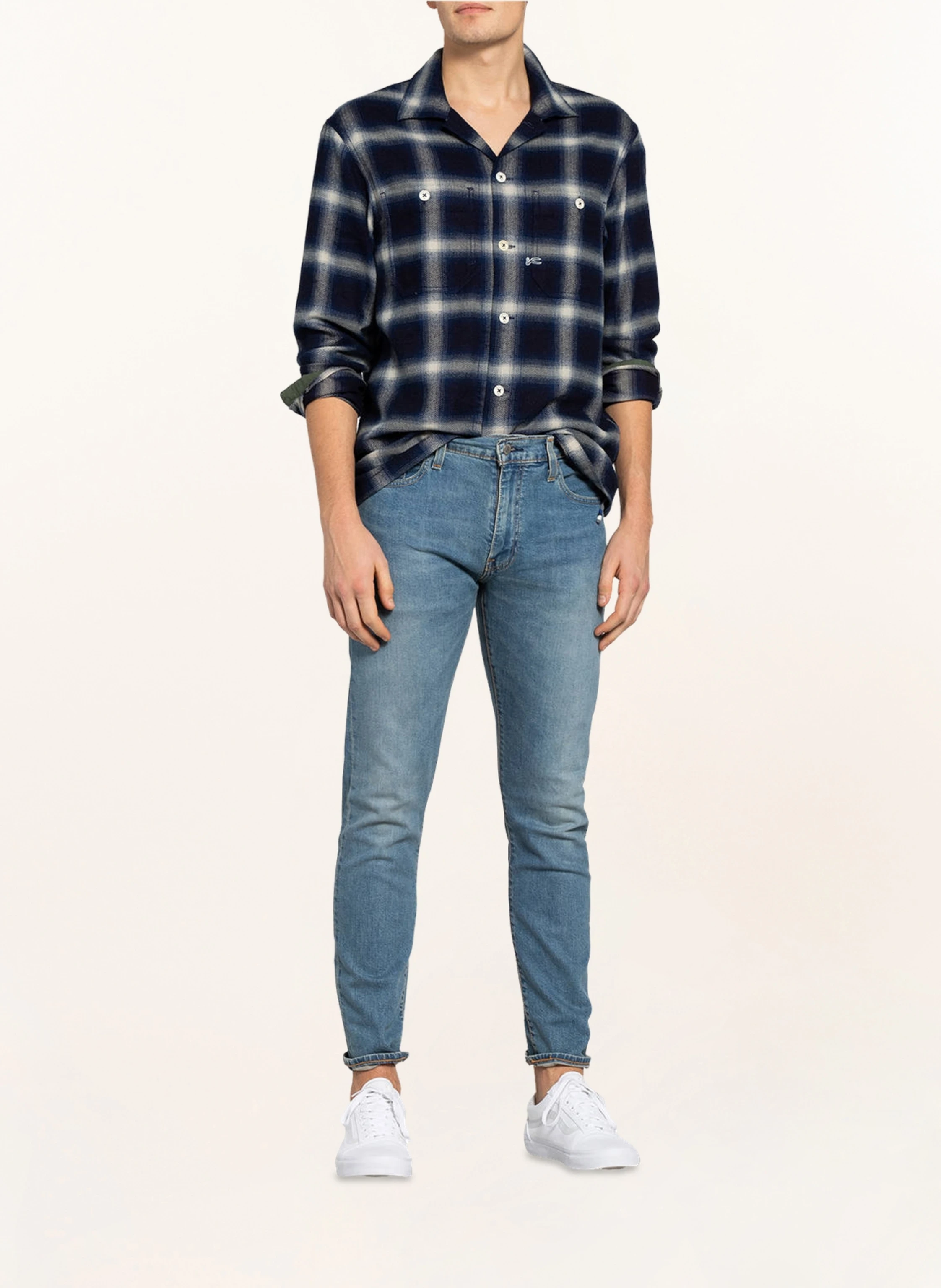 Levi's® Jeans 512 Slim Tapered Fit