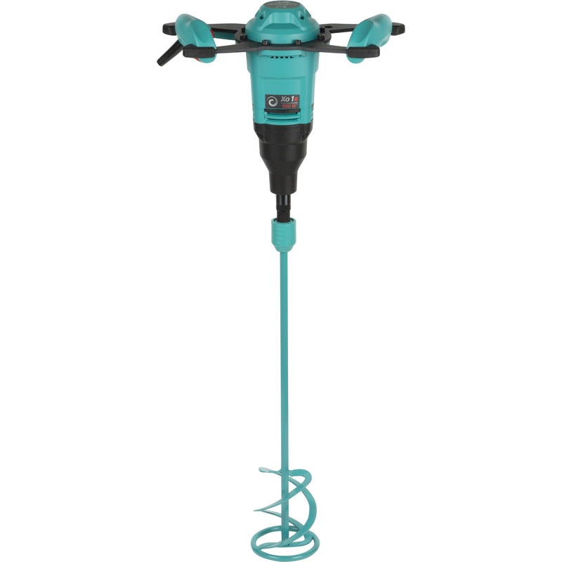 Collomix Xo 1 R HF mixer 1.150W - Ø120mm