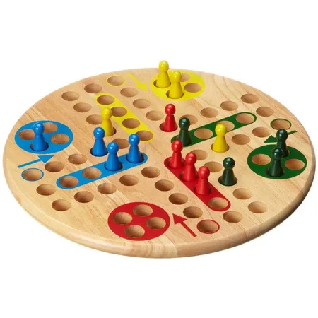 Philos Würfelspiel, groß