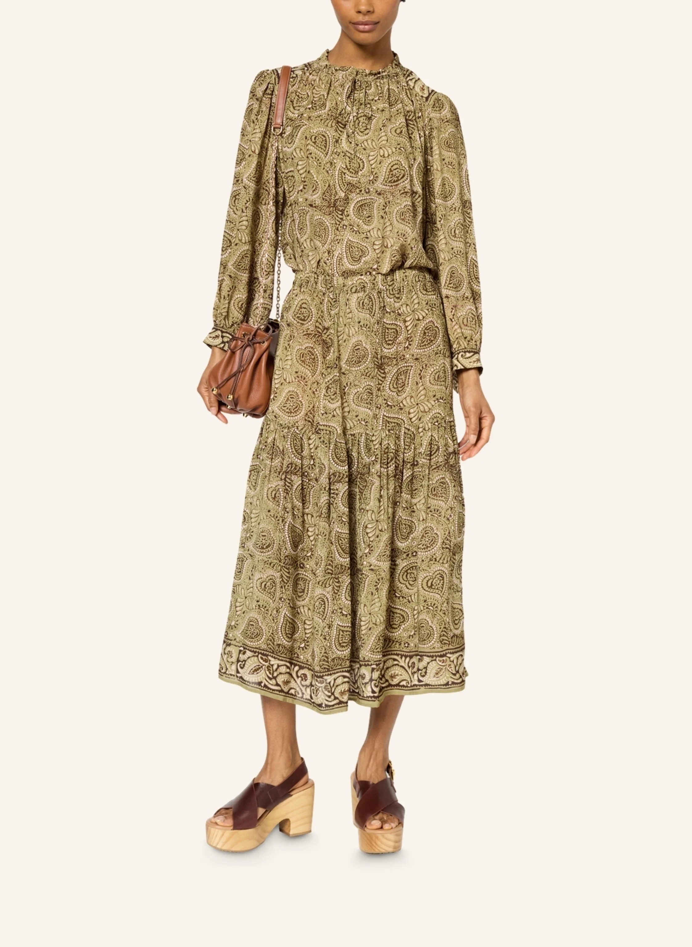 GERARD DAREL Bluse ULYANA