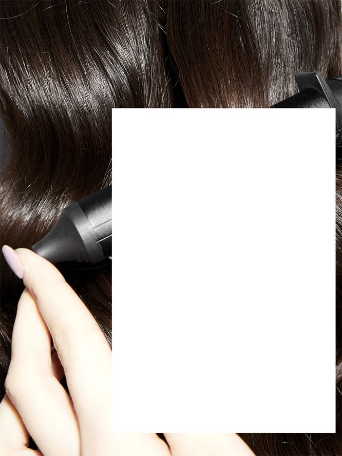 ghd Curve Soft Curl Tong