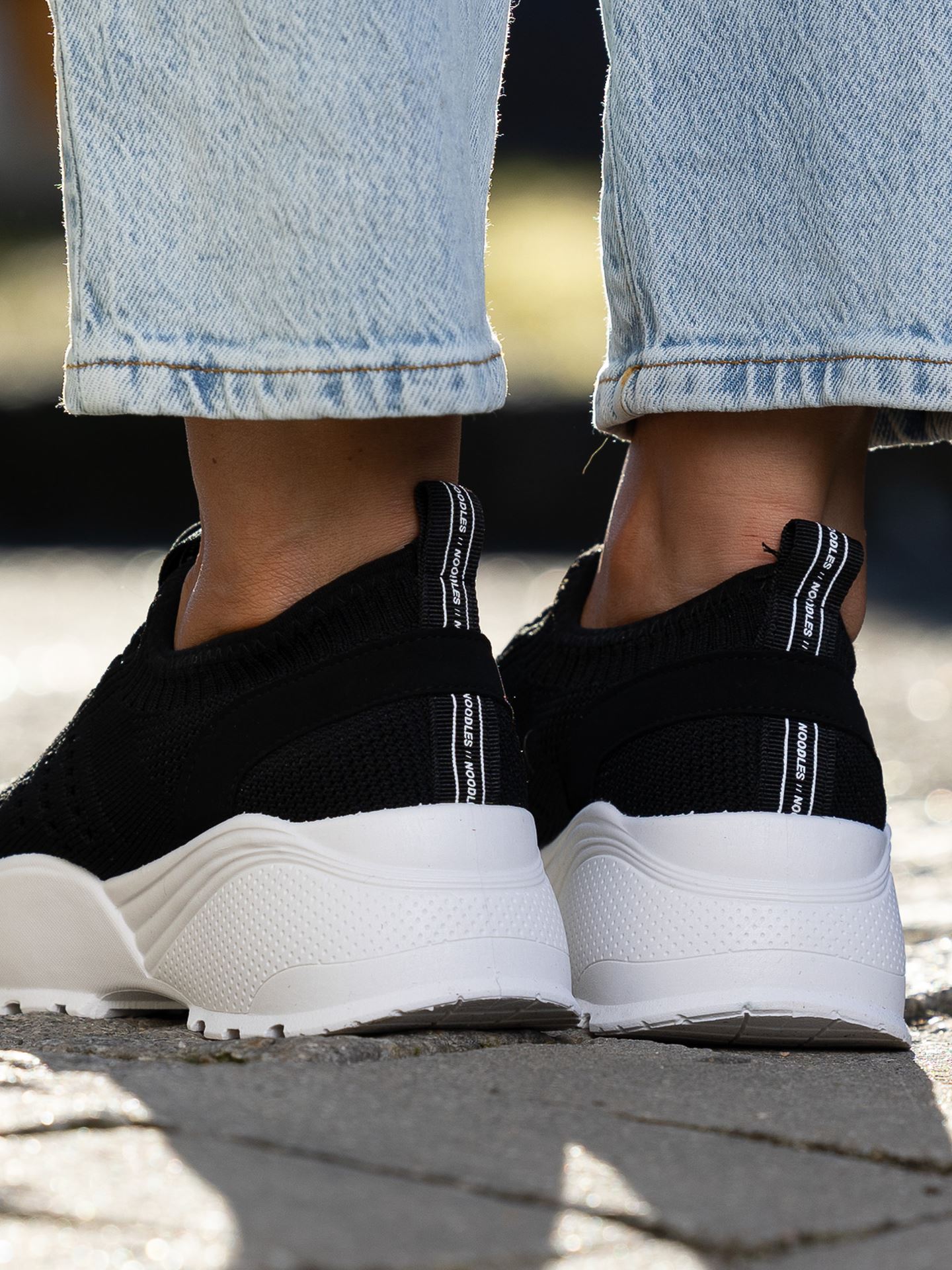 Deepknit