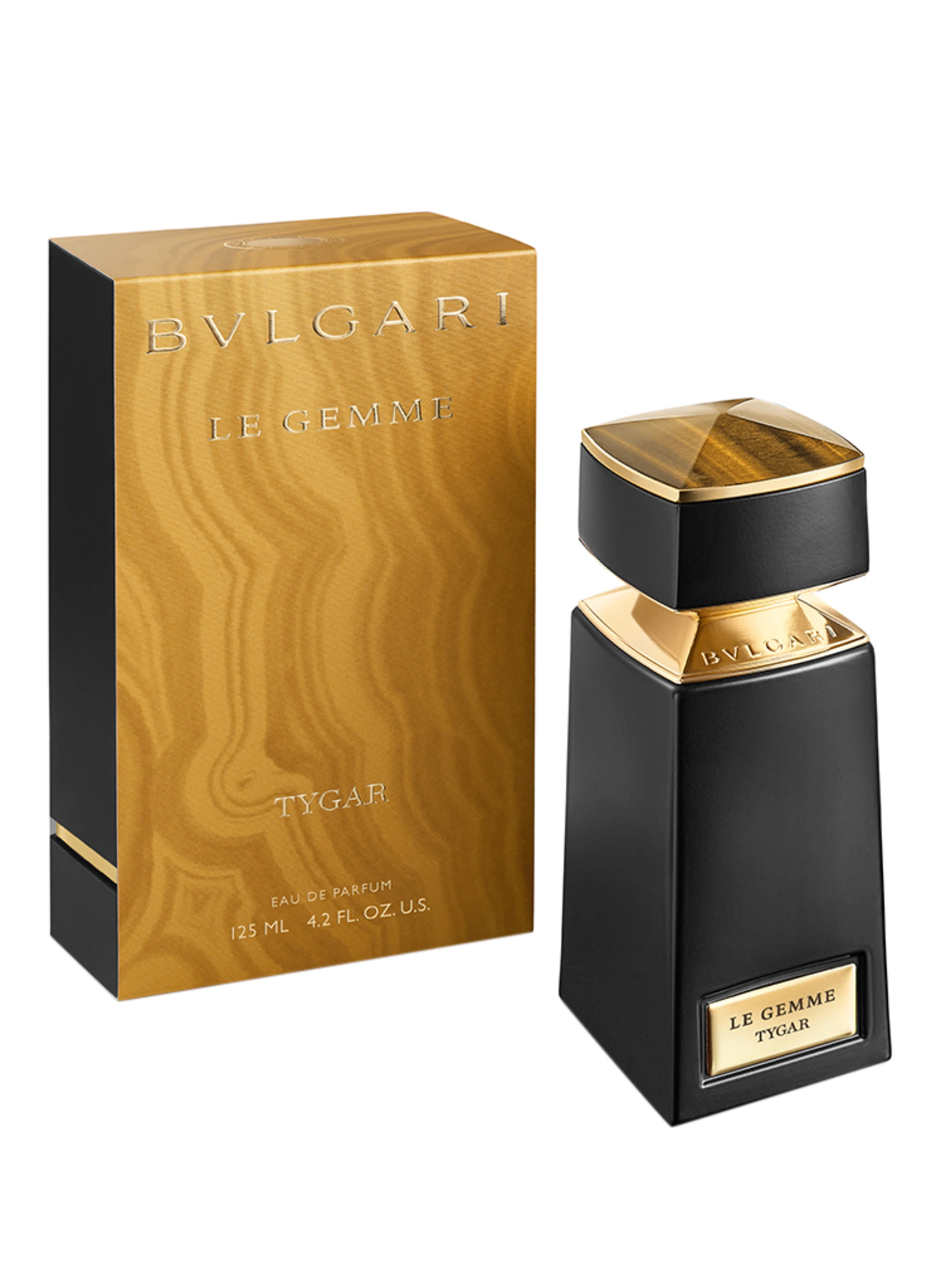 BVLGARI Fragrances LE GEMME TYGAR