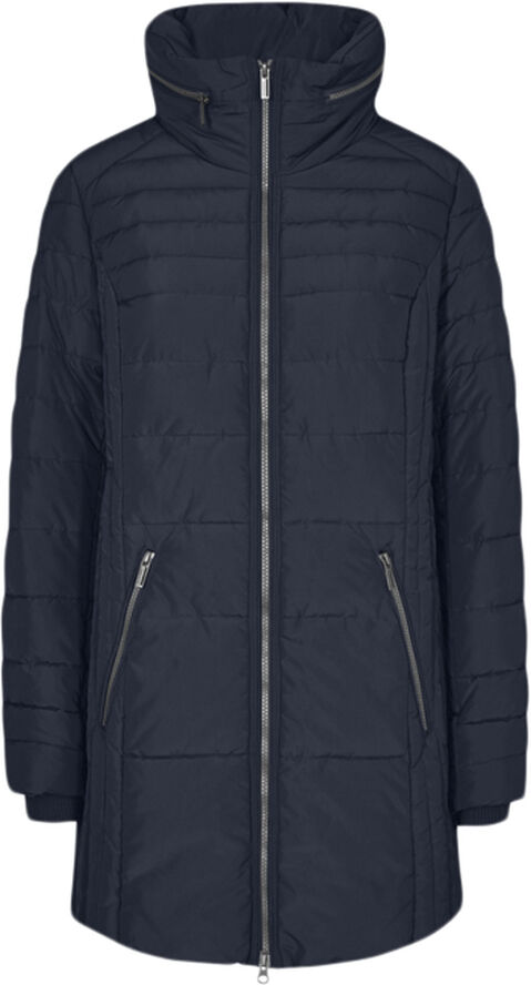 soyaconcept SC-NINA 1 Jakke Navy 6910 navy