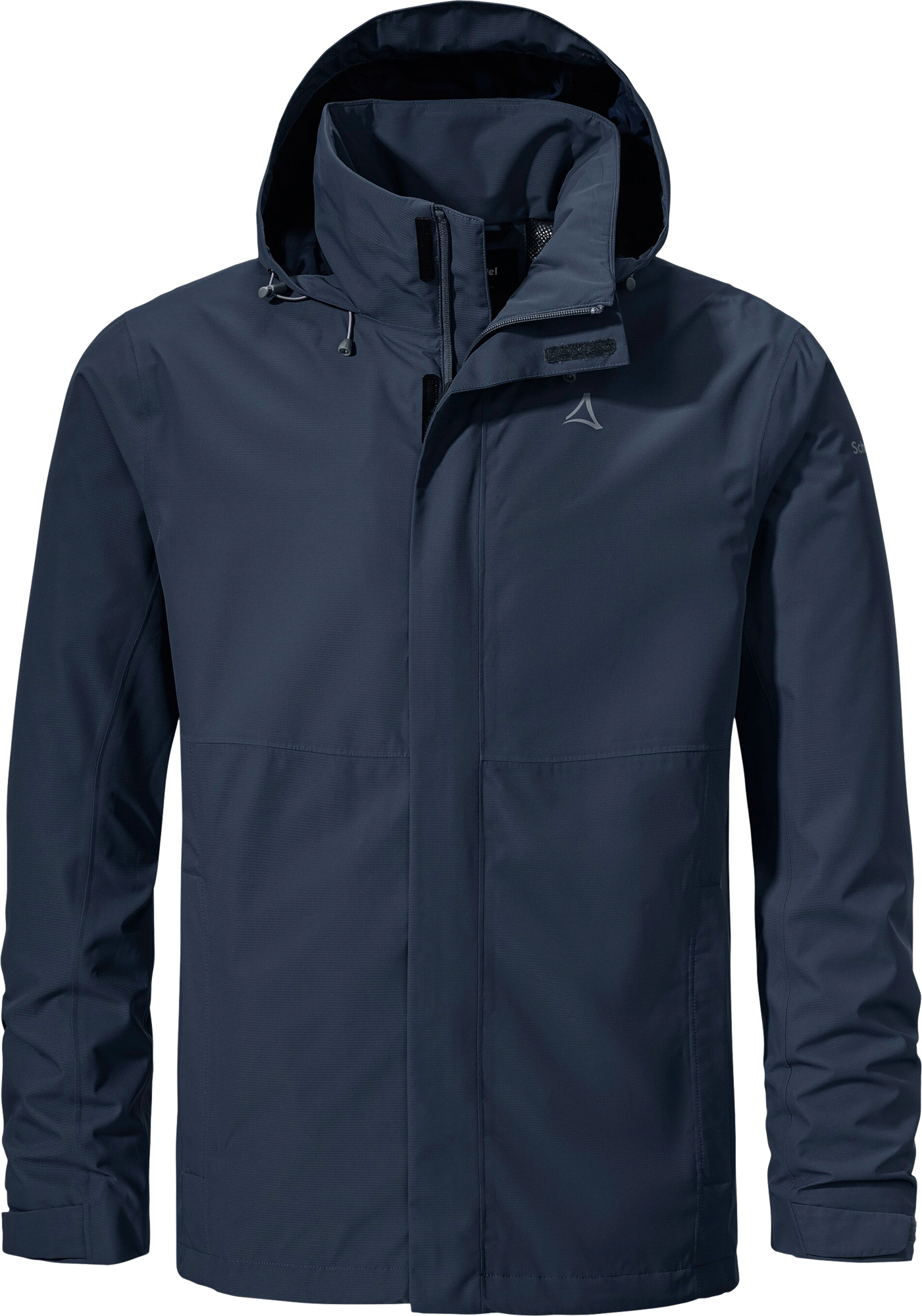 Schöffel Gmund Herren Regenjacke