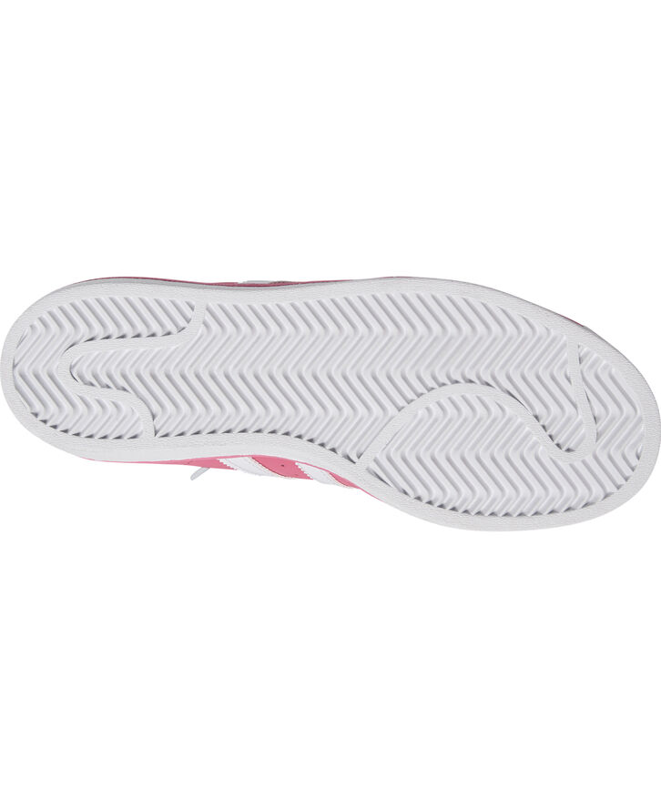 adidas Originals SUPERSTAR J Pnkfus/ftwwht/cbl