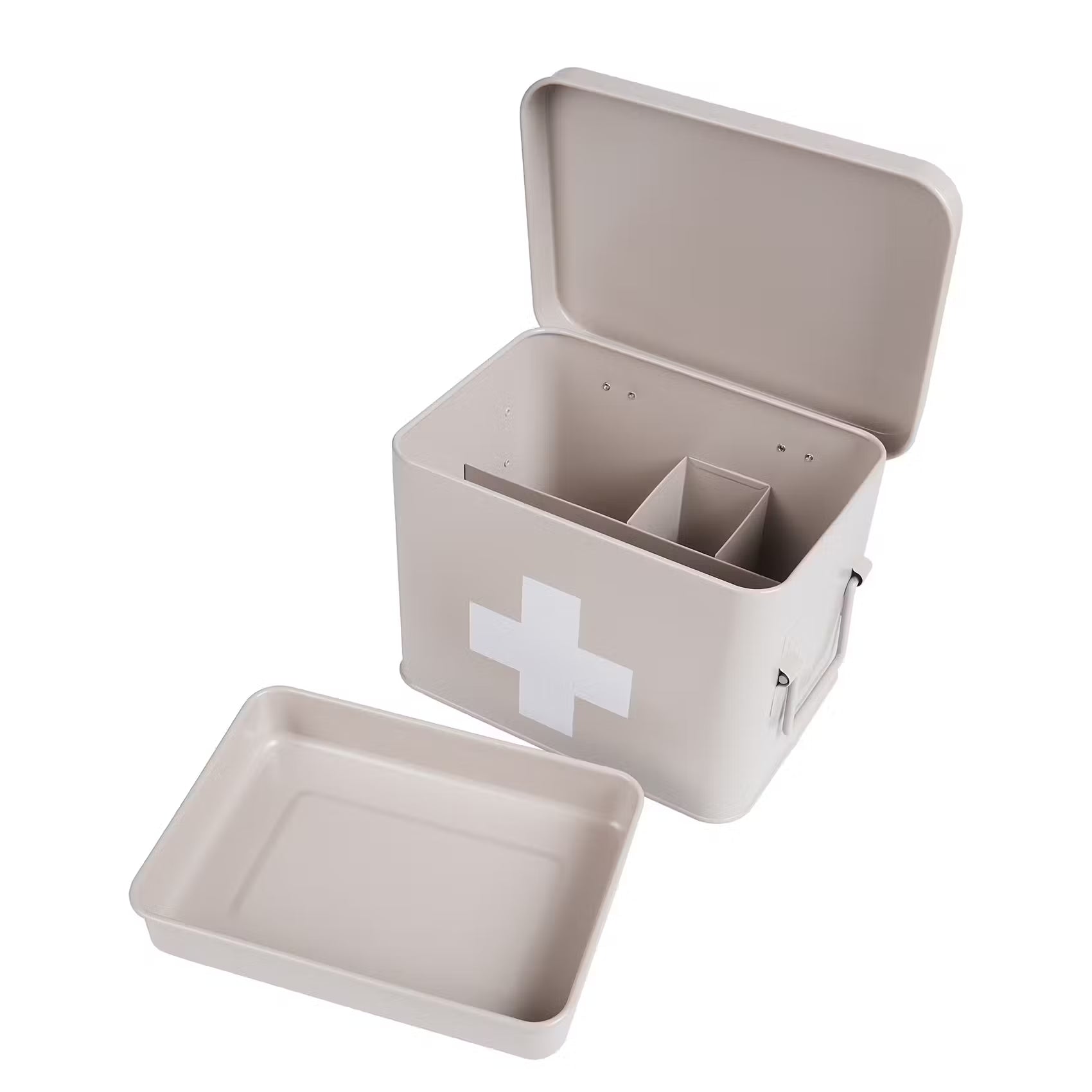 MEDIC Medikamentenbox