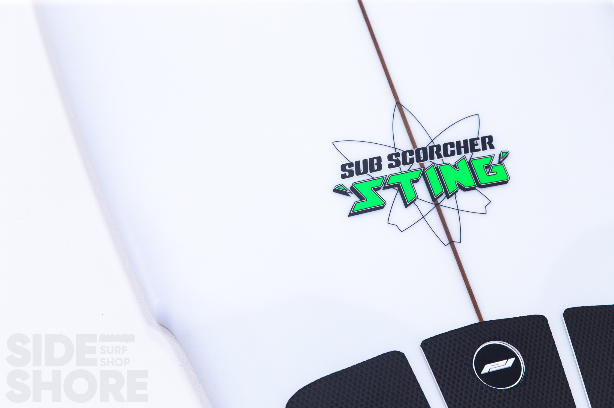 Lost Aipa Sub Scorcher Sting - 5'10 x 20