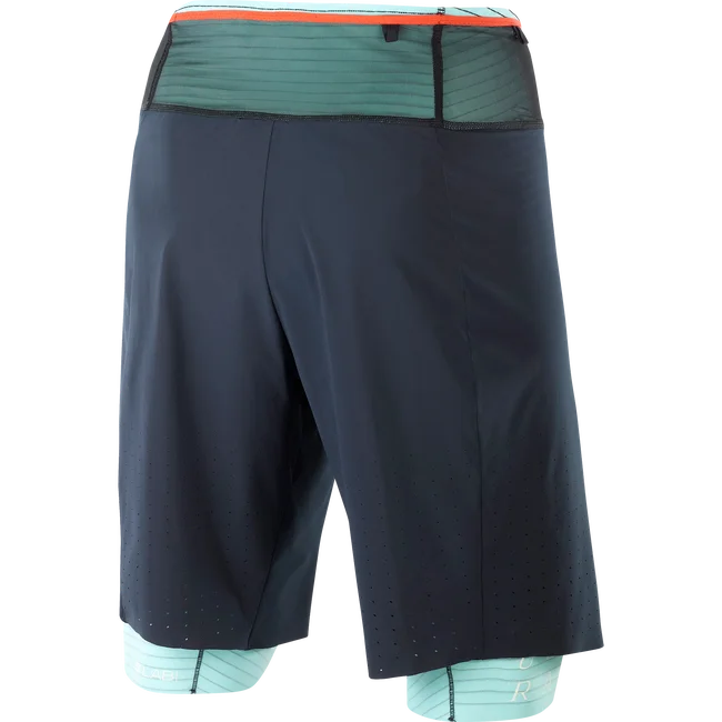 S/LAB SALOMON ULTRA 2IN1  Shorts Herren