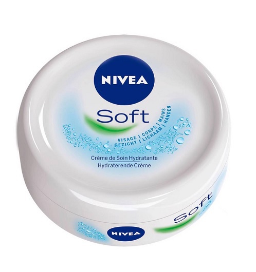 Nivea Crème Soft 300ml