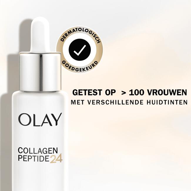 Olay Collagen Peptide Serum 40 ML