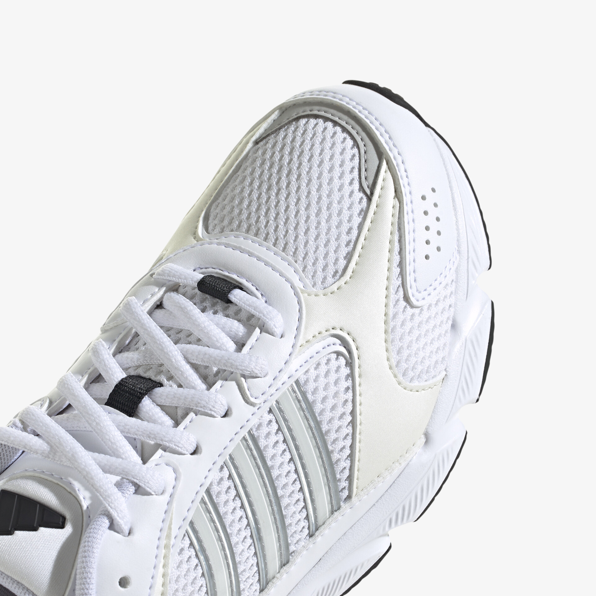 adidas CRAZYCHAOS 2000 Damen Sneaker Low weiß