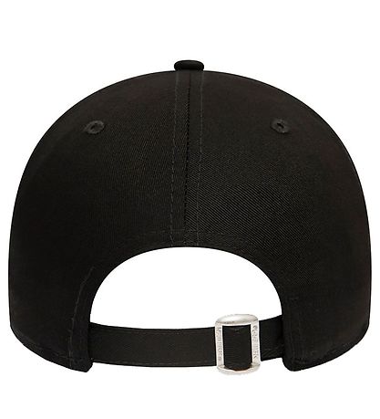 New Era Kasket - 940 - Dodgers - Sort