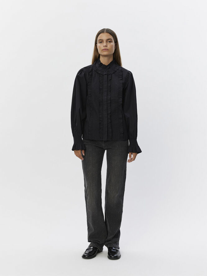 Sofie Schnoor Shirt Black