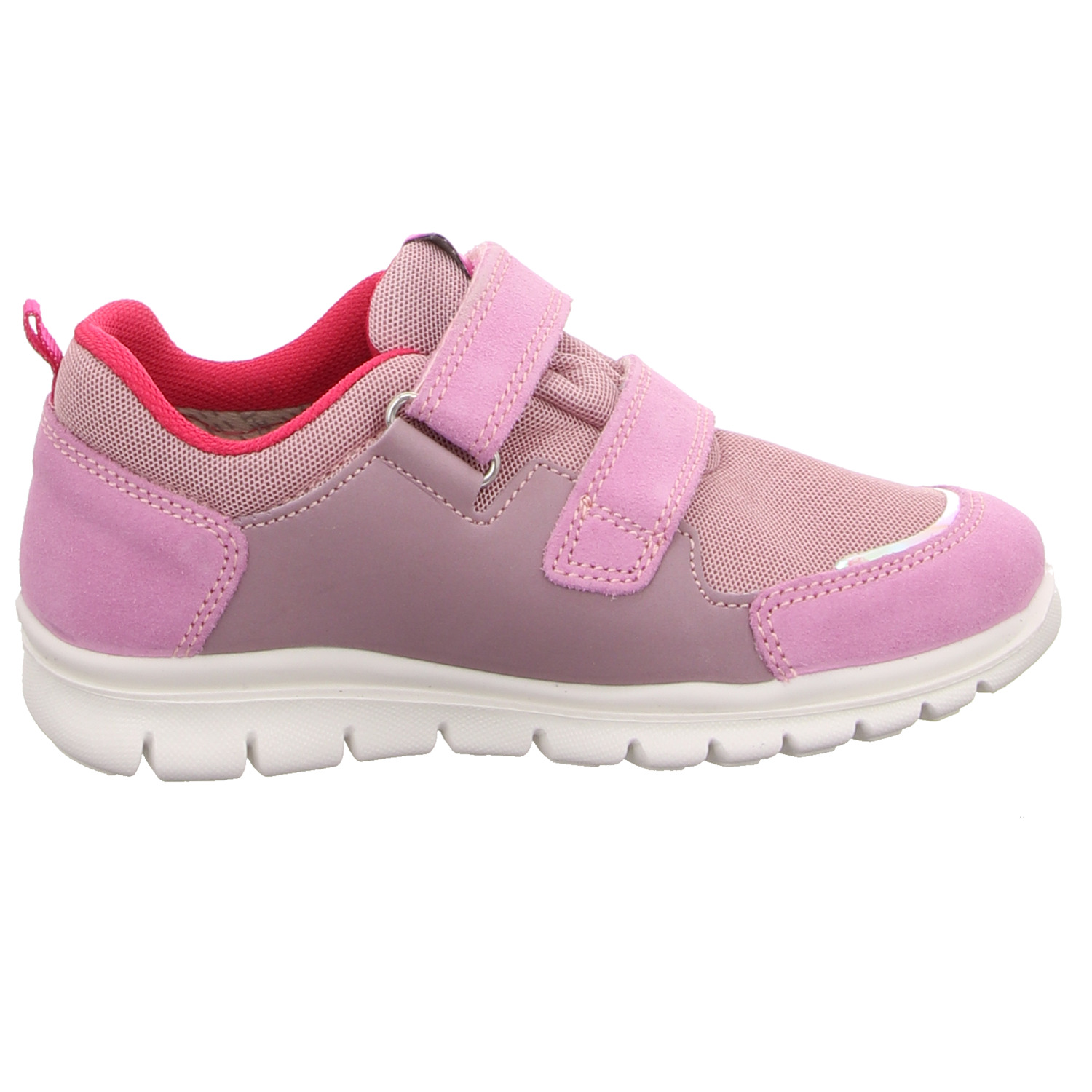 Primigi Klettschuh lila/violett