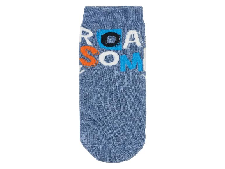 Thermosokken 5 paar