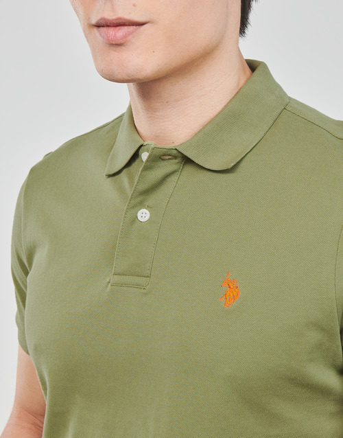 U.S Polo Assn. - KING - Kaki