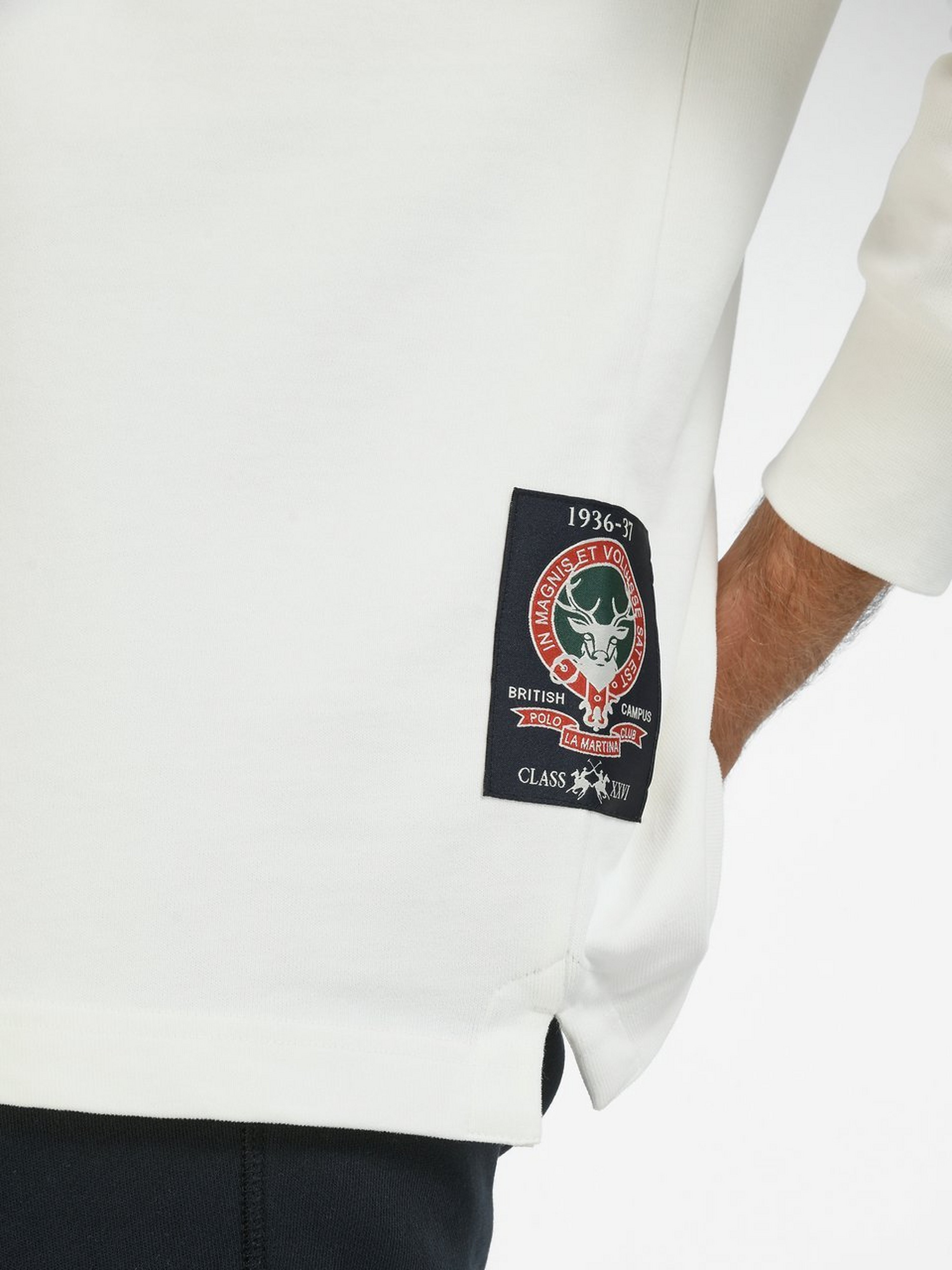 Polo-Shirt