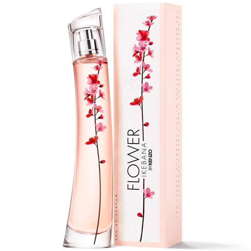 Kenzo Flower by Kenzo Ikebana EDP 75 ml
