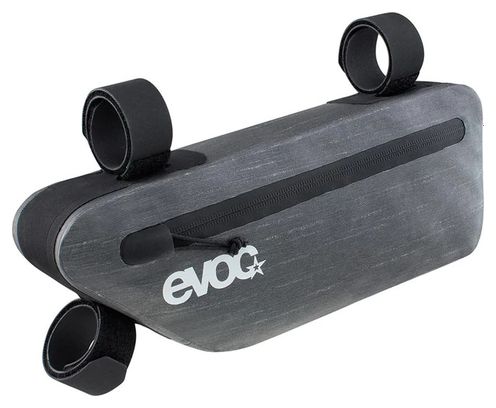 Sacoche de Cadre Evoc Frame Pack WP S 1.5L Gris Foncé