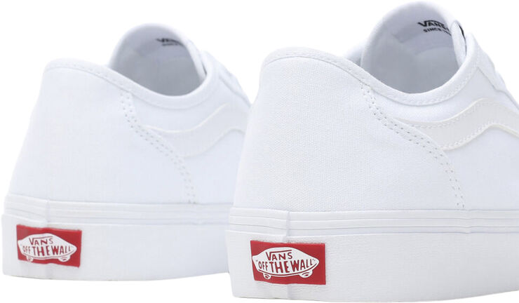 Vans Filmore Sneakers Hvid