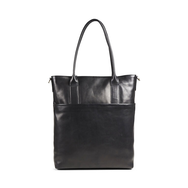 Markberg FenyaMBG Bag, Antique Black