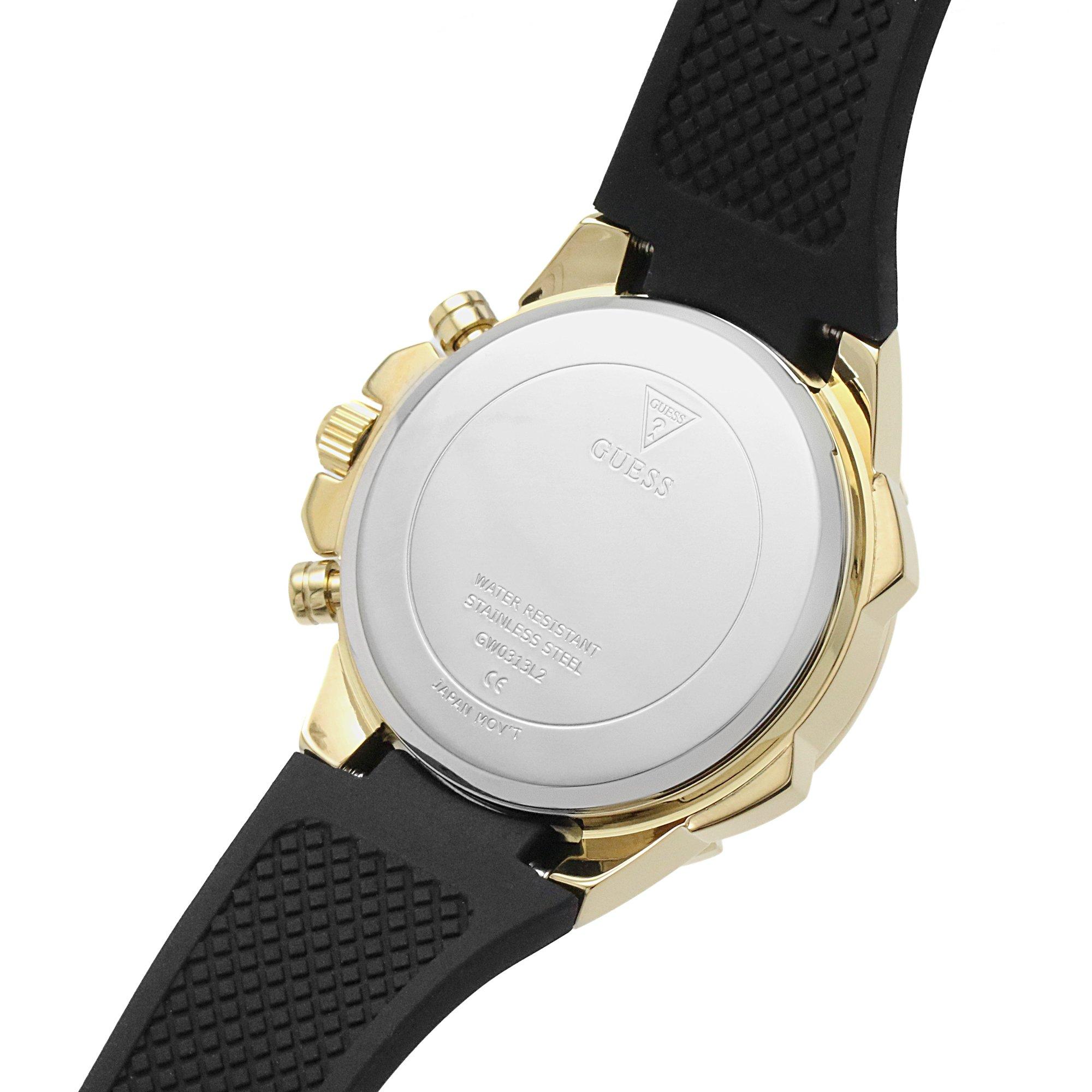Guess Ladies Guess Bombshell Watch