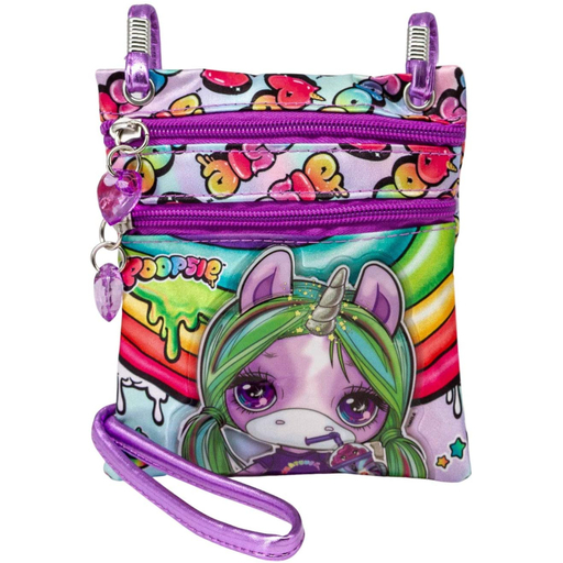 Bolsa de ombro Poopsie 66346