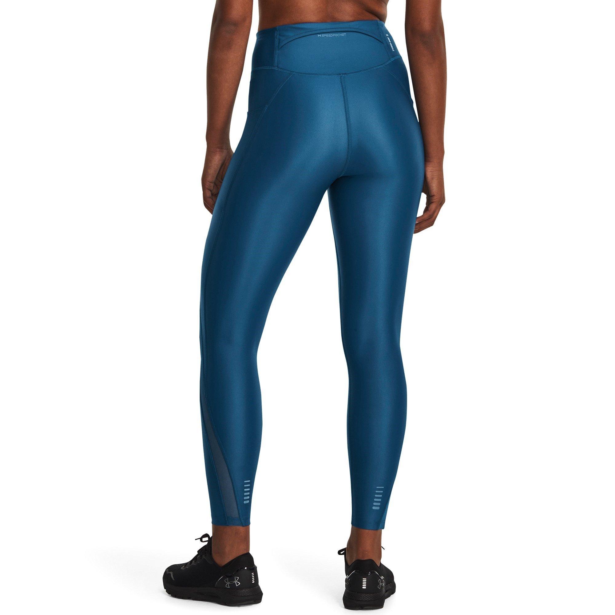 Under Armour Under Armour Fly Fast Elite Isochill Tgt Gym Legging Womens