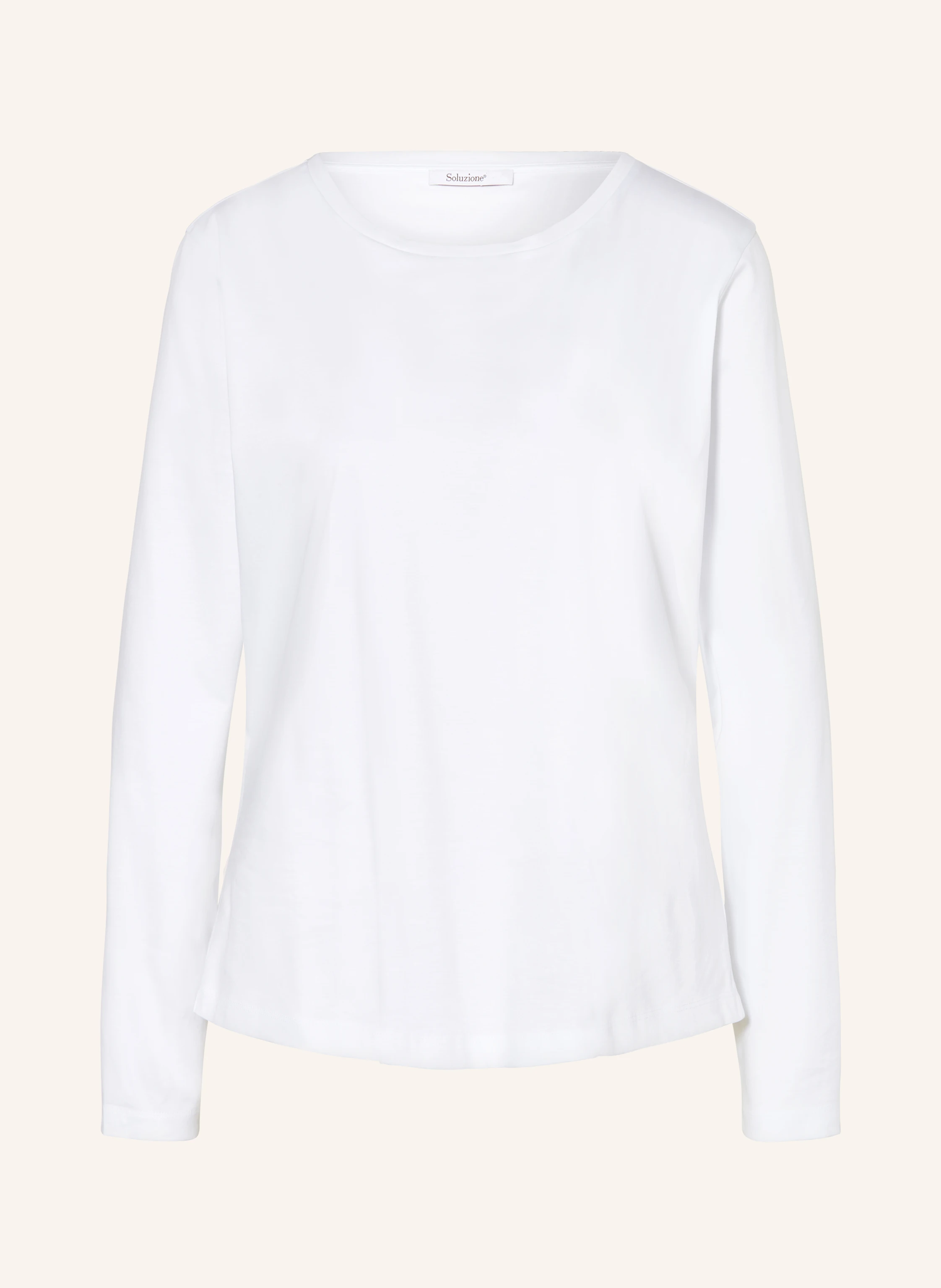 Soluzione Longsleeve