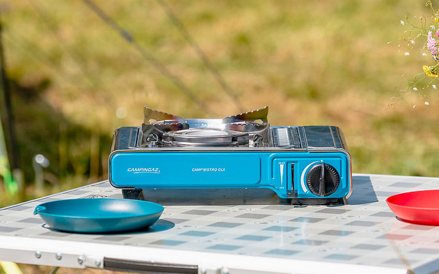 Campingaz Camp'Bistro DLX Campingkocher 2200 W