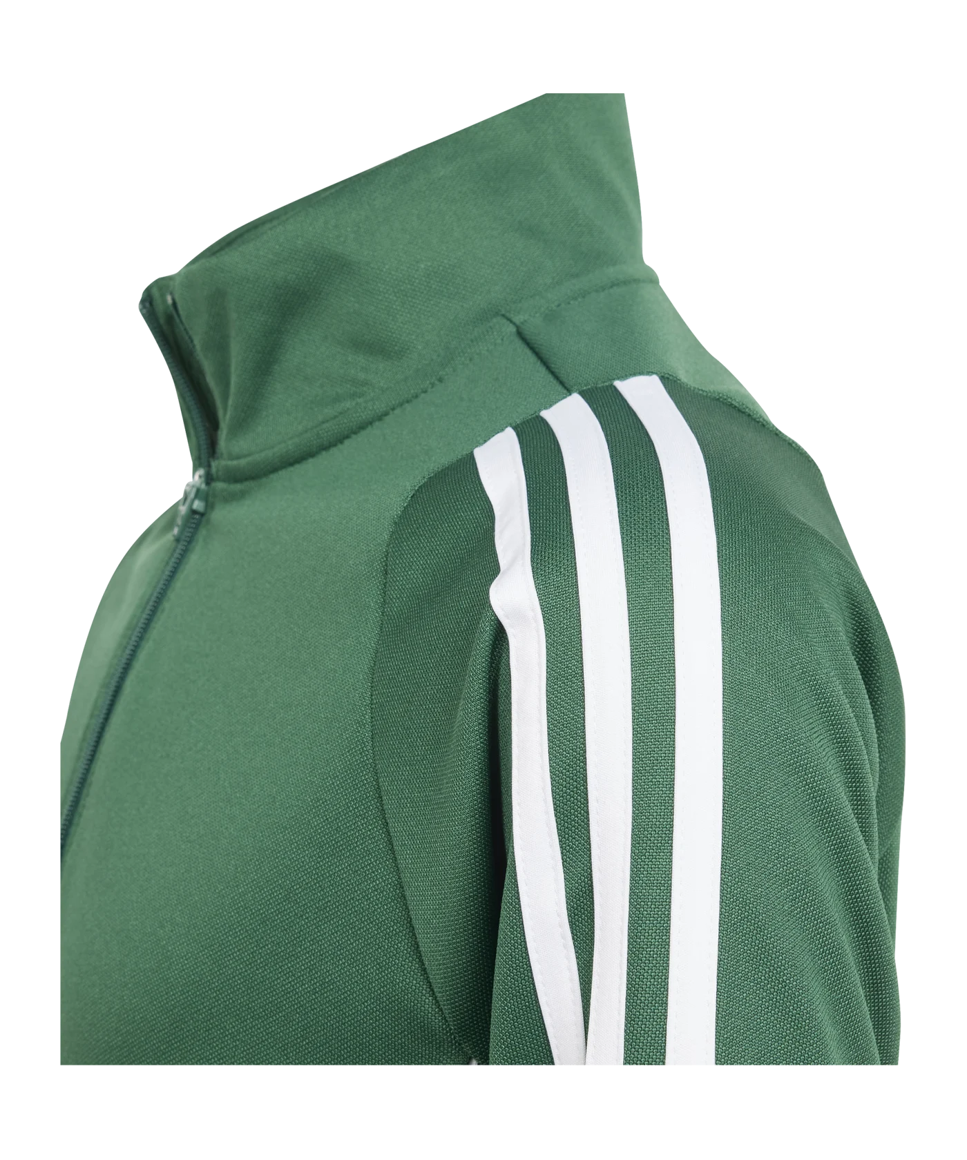 adidas Tiro 24 Trainingstop Kids Grün Weiss
