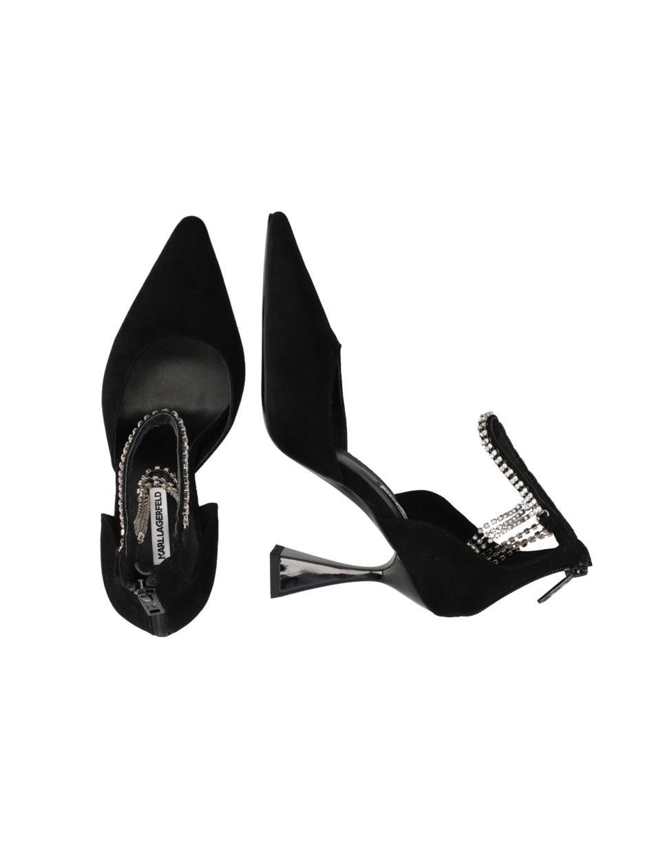 DEBUT II Anklet D'Orsay