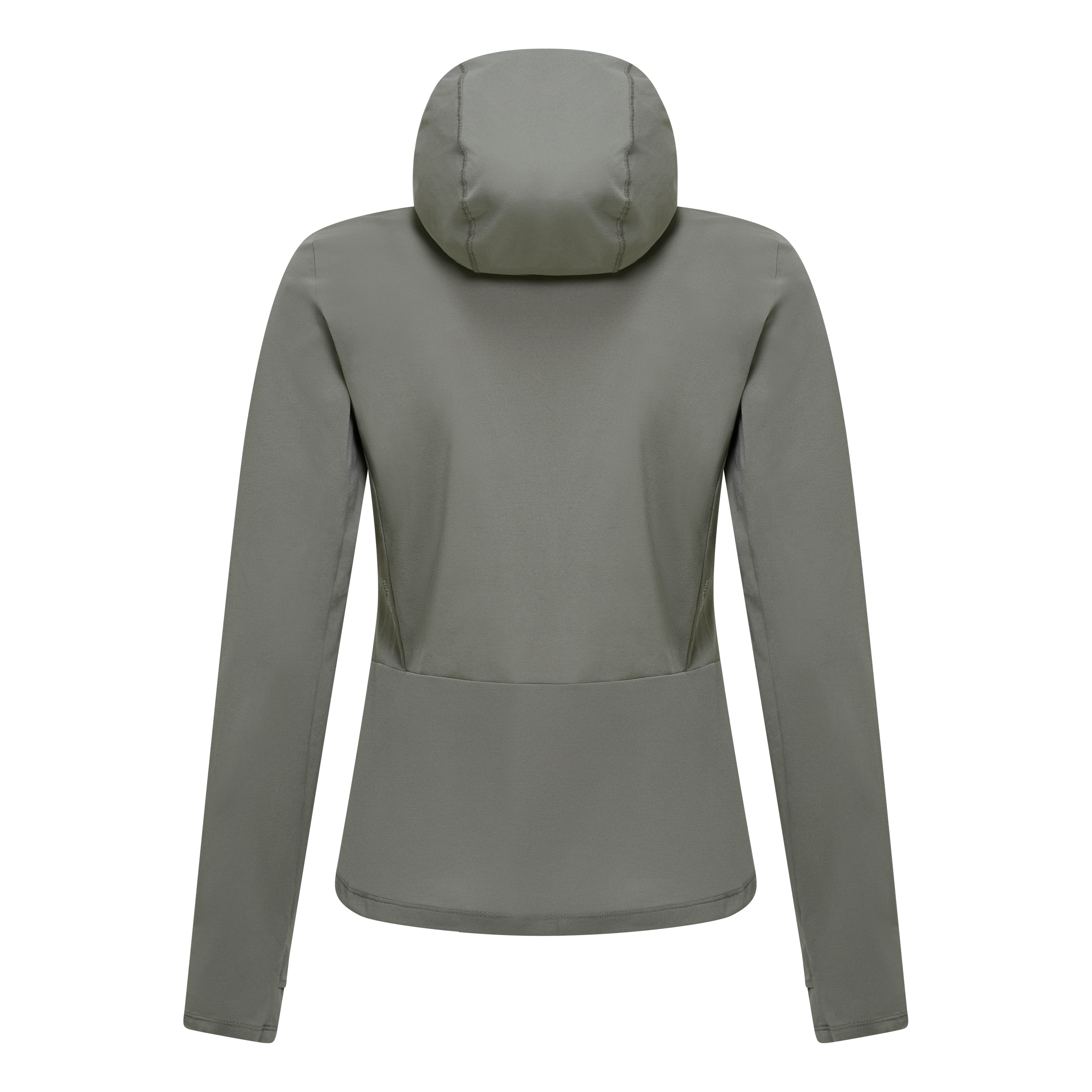 Puez Sun Pullover Damen