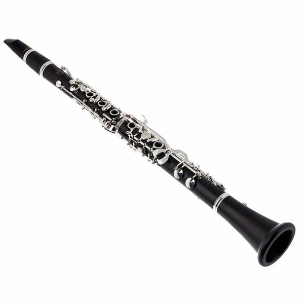 F.A. Uebel 638 Bb-Clarinet