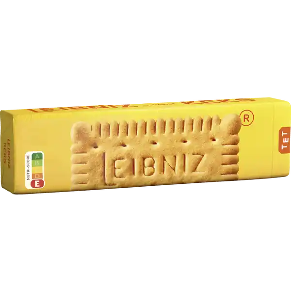 Butterkeks